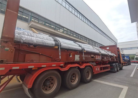 ASTM A192 الكربون الصلب غير الملحومة أنبوب مبادل حراري المرجل للضغط العالي