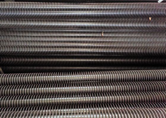 ASME الفولاذ المقاوم للصدأ الحلزوني الأنبوب المزدوج الأنبوب للدبابات الصناعية، الاقتصادي ومبادل الحرارة