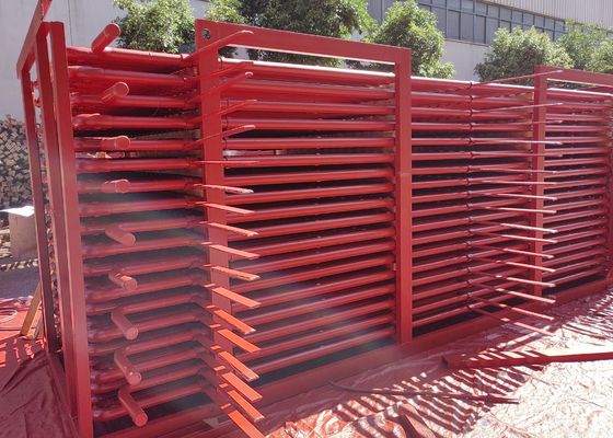 الغلاية الفولاذ الكربوني الضغط العالي أنبوب serpentine لل superheater و reheater