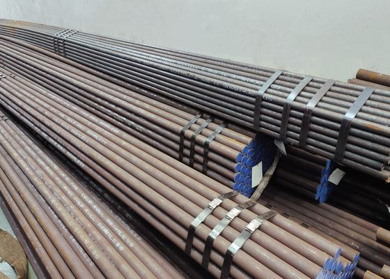 20G أنابيب / أنابيب الفولاذ الكربوني من الفولاذ الخام في الغلاية عالية الضغط GB/T5310-2017