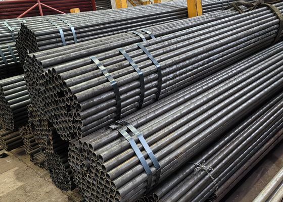 أنابيب الفولاذ 15CrMo من توفير الطاقة وحفظ الموارد المستخدمة في الغلايات
