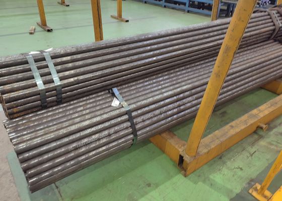 أنابيب الفولاذ 15CrMo من توفير الطاقة وحفظ الموارد المستخدمة في الغلايات