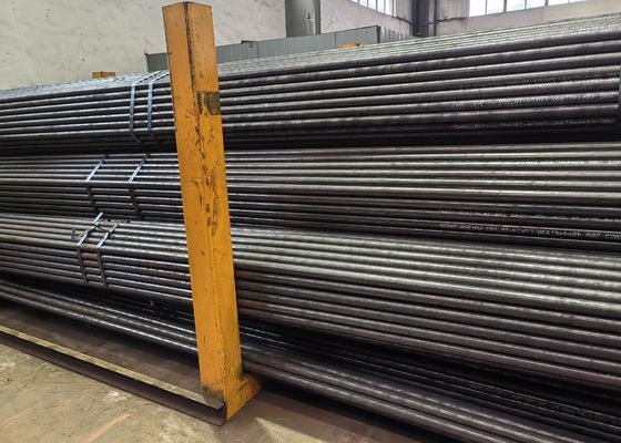 أنابيب الفولاذ 15CrMo من توفير الطاقة وحفظ الموارد المستخدمة في الغلايات