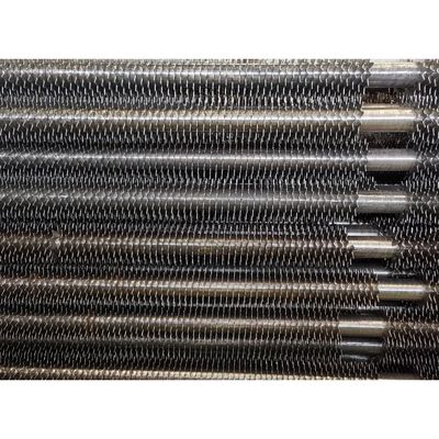 أنابيب الغلاية بدون طبقة ASTM A53 الفولاذ الكربوني