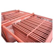 6m الطول أنابيب الغلاية الفولاذ الكربوني 1-100mm سمك الجدار