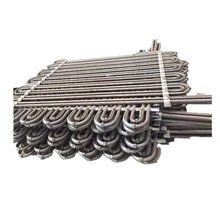 القطر الخارجي 6-820mm أنابيب الغلاية السلسة BS3059 القياسية