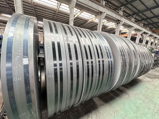 أنابيب الغلاية الصلبية الكابون ASTM SA178 مع أداء لحام جيد