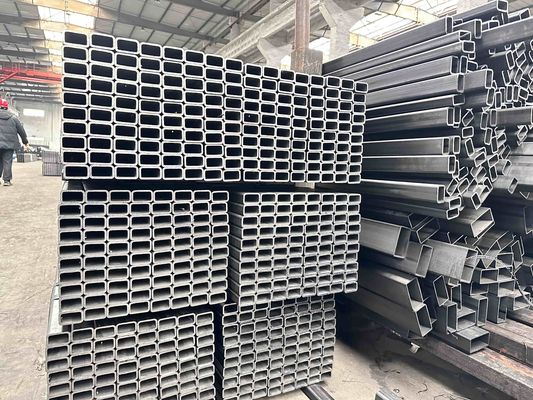 ASME القياسية البولندية سطح الغلاية أنبوب الفولاذ الكربونية دائمة