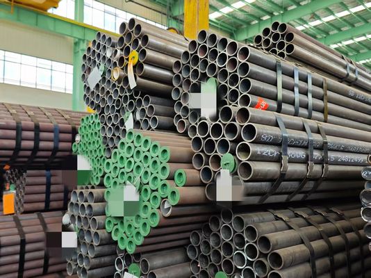 أنبوب الفولاذ الغلاية المخصصة متانة ممتازة أجزاء الغلاية