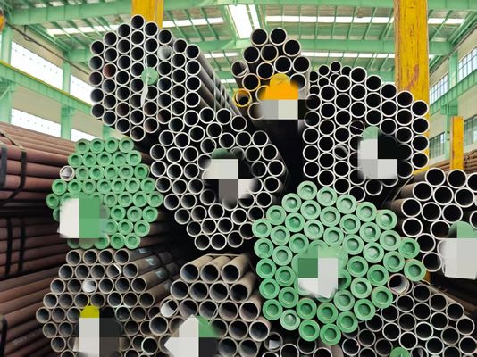 أنبوب الفولاذ الغلاية المخصصة متانة ممتازة أجزاء الغلاية