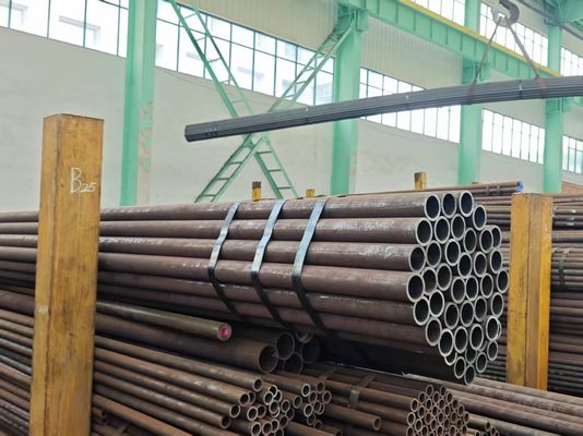أنابيب الغلاية المخصصة Monel K500 بدون خيوط للغلايات ومبادلات الحرارة