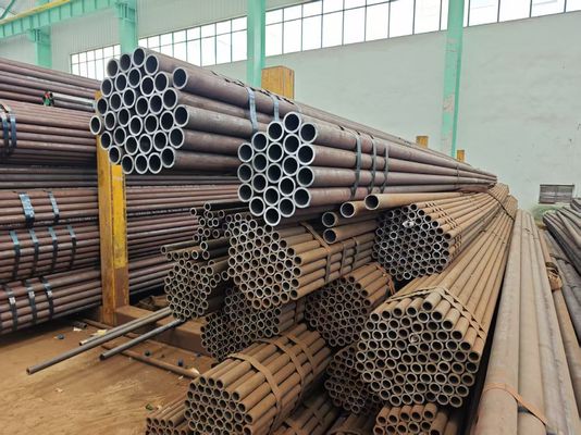 أنابيب الغلاية المخصصة Monel K500 بدون خيوط للغلايات ومبادلات الحرارة