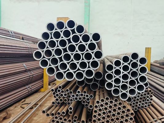 أنابيب الغلاية المخصصة Monel K500 بدون خيوط للغلايات ومبادلات الحرارة