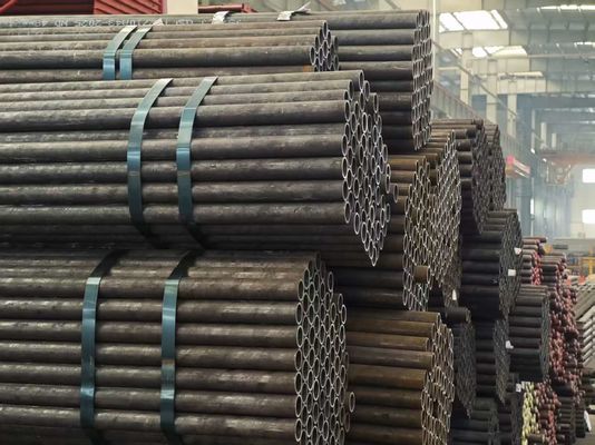 أنابيب الفولاذ المتفوقة للدخان للاستخدام بكفاءة عالية