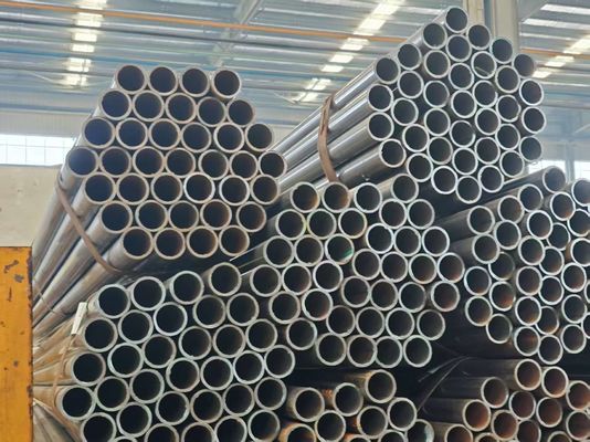 أنابيب الفولاذ المتفوقة للدخان للاستخدام بكفاءة عالية