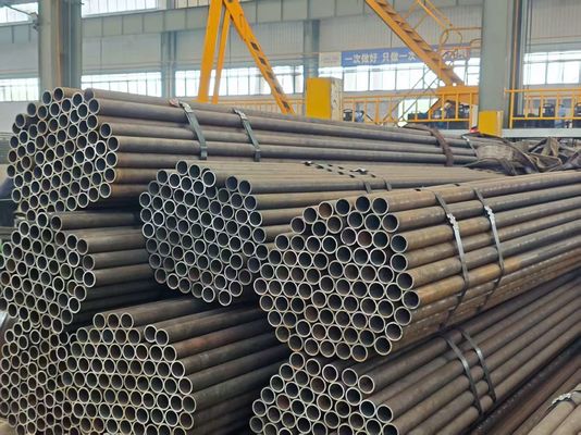 أنابيب الغلاية الصناعية ASTM لحام موثوق به قوة عالية