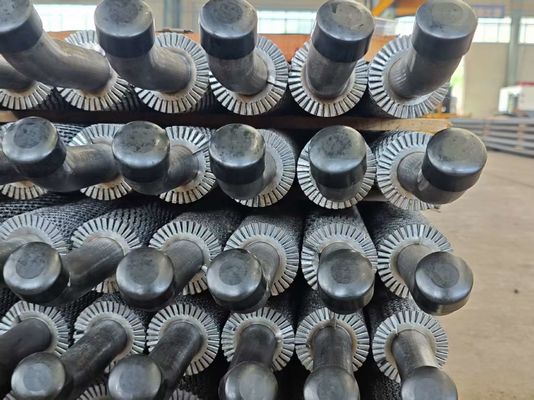 أنابيب ASME القابلة للتخصيص للاستخدامات الدائمة في المرجل