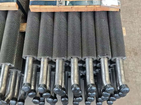 أنابيب ASME القابلة للتخصيص للاستخدامات الدائمة في المرجل