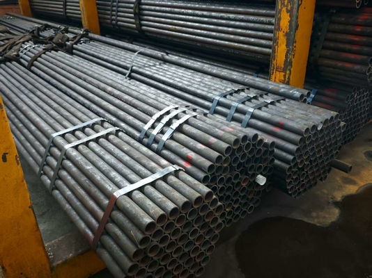 أنابيب غلايات الصلب الكربوني ASME لمحطات الطاقة
