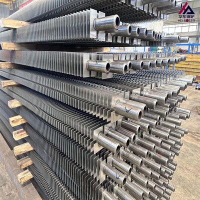 أنبوب غطاء الغلاية من الفولاذ المقاوم للصدأ مخصص لتطبيقات المبادل الحراري الصناعي