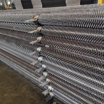 موصلة حرارية ممتازة ASME القياسية المخصصة حبل الغلاية المدارية لقطب الطاقة