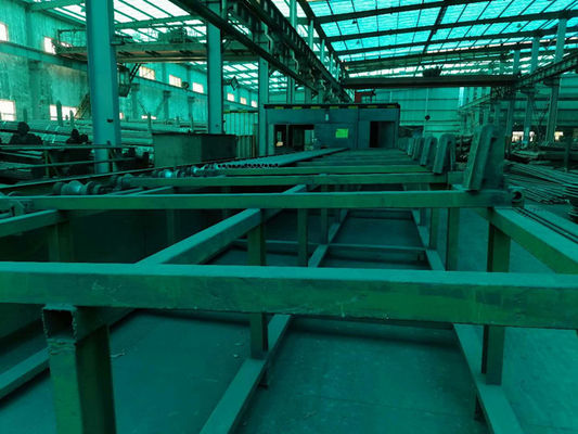 أنبوب ASTM A210 من الصلب الكربوني غير الملحوم / محطة الطاقة Cs الأنابيب غير الملحومة
