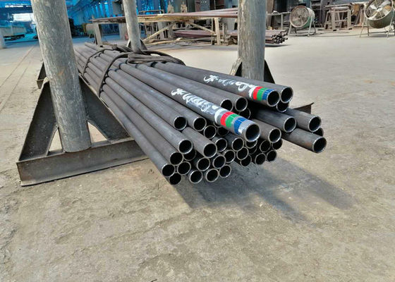 أنابيب الفولاذ المقاوم للصدأ الملحومة ASTM A270 TP304 TP304L TP316L SUS304 SUS304L SUS316L 1.4301 1.4307 1.4404 6M