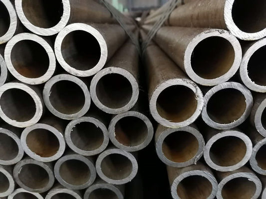 المجلفن الكربون الصلب الملحومة الأنابيب جولة مربعة مستطيل البيضوي النفط صناعة الغاز الطبيعي