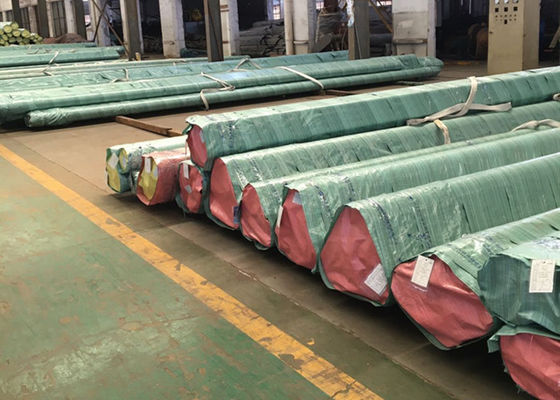 محمص الكربون الصلب غير الملحوم الأنبوب / API 5L ASME A53 GR B الأنابيب غير الملحومة Cs