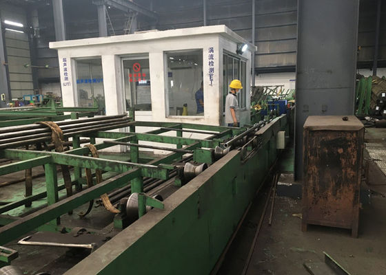 أنبوب فولاذي غير ملحوم Cs / أنبوب مسحوب على البارد U أنبوب ASTM A179 Gr B Min سمك الجدار