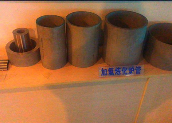 أنابيب الغلاية غير الملحومة K500 Ni Cu Alloy Monel K500 مادة للغلايات والمبادلات