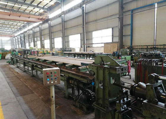 ASME SA213 TP310S الفولاذ المقاوم للصدأ الأنابيب غير الملحومة / أنبوب المرجل الصلب 25.4 * 2.11 مم