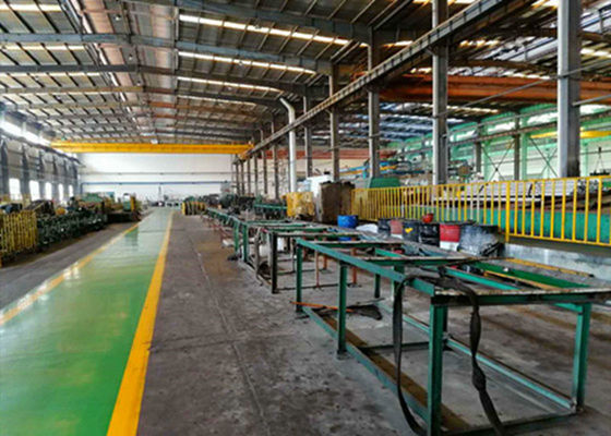 ASTM A312 UNS S31254 6٪ مولي 1.454 254MO