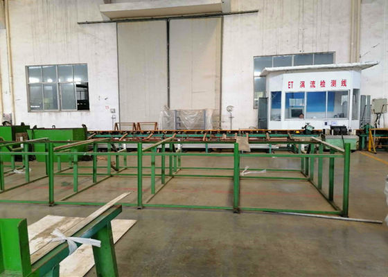 ASTM A312 UNS S31254 6٪ مولي 1.454 254MO