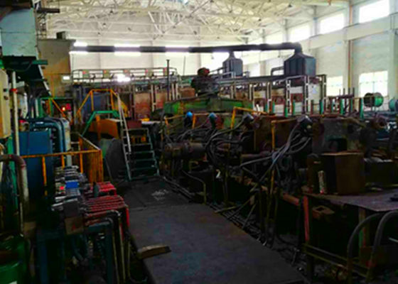 ASTM A269 Ss أنابيب غير ملحومة TP316L TP316Ti TP316H 38 * 3 * 6000 مم لمبادل حراري