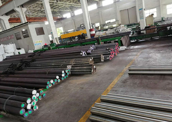ASTM A269 Ss أنابيب غير ملحومة TP316L TP316Ti TP316H 38 * 3 * 6000 مم لمبادل حراري