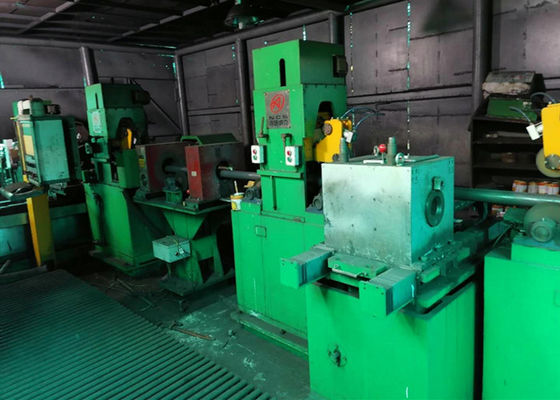 صلب سلس سبائك الأنابيب غير الملحومة لسخان المرجل ASTM A213 ASME SA213 T1 T11 T12
