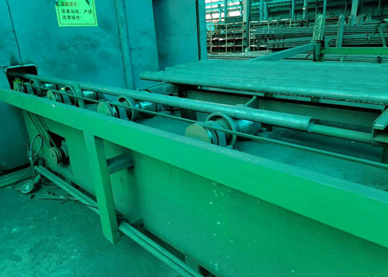 أنبوب ASTM A213 T12 T22 من الصلب غير الملحوم المسحوب على البارد 44.5x5x9200mm 31.8x4.5x9200mm للمبادل الحراري