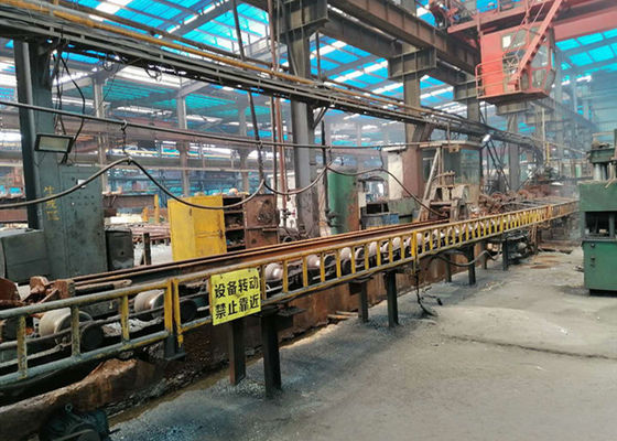ASTM A335 ASME SA335 P22 محطة غلاية من سبائك الصلب غير الملحومة