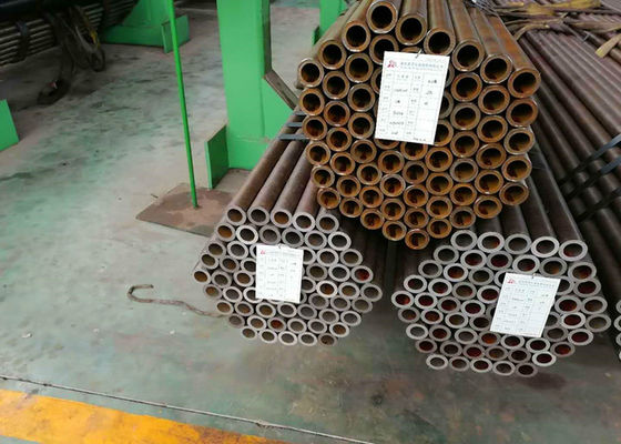 أنبوب غلاية CS CS ASTM A106 A53 API 5L Gr B Gr A X42 X60 X70 SRL DRL