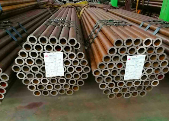 SA179SMLS الكربون الصلب Sa 179 أنبوب غير ملحوم لارتفاع ضغط منخفض منخفض المرجل