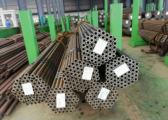 SA179SMLS الكربون الصلب Sa 179 أنبوب غير ملحوم لارتفاع ضغط منخفض منخفض المرجل