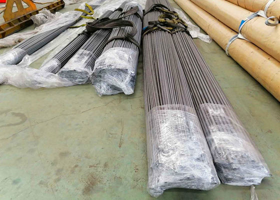 جولة Cs الكربون الصلب الملحومة أنبوب ASTM A106 A53 API 5L Gr B Gr A X46 X52 X65 X70 SRL DRL
