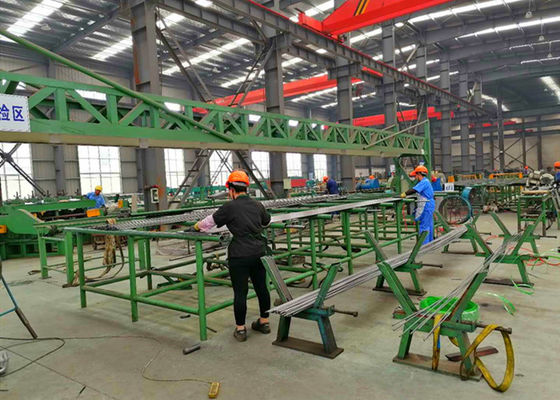 سبائك معدنية فولاذية غير ملحومة أنبوب ASTM A209 T1 T1A T1B ASTM A210 A1 DIN 1629 St52.4 St52 ، سطح عادي Oild M