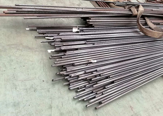 SA213 A213 سبائك الصلب غير الملحومة أنبوب T11 T22 T23 T5 T9 T91 لمبادل حراري