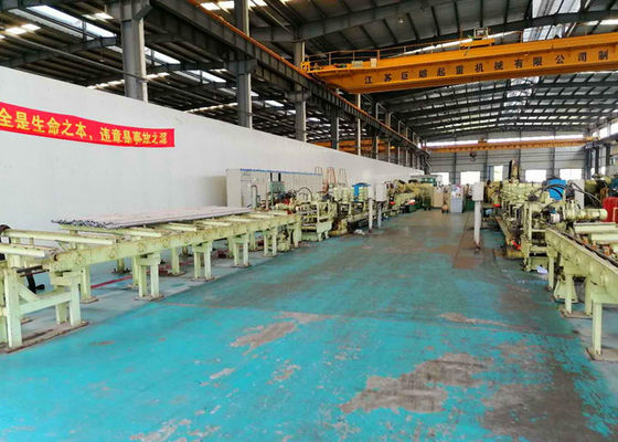 أنابيب الفولاذ المقاوم للصدأ غير الملحومة الجاهزة Astm A312 Tp316ti B16.10 B16.19 Pe Be