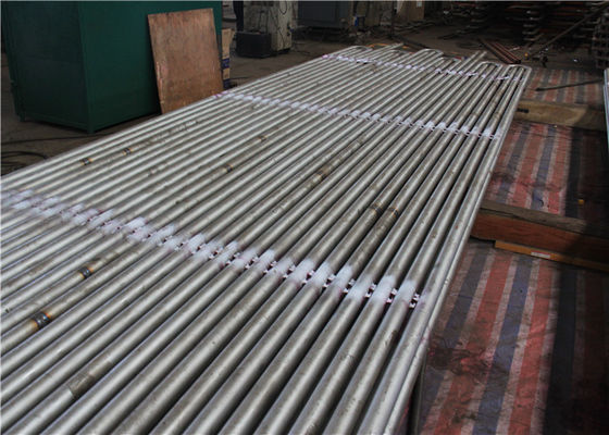 سلس أنابيب الكربون الصلب المرجل صلب يو بيند ASTM A179 A178 GrB 19.05MM
