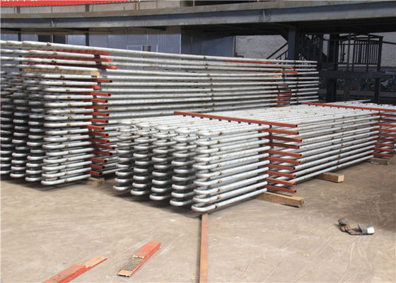 Nicekl أنبوب النحاس الملدن لمبادل حراري ASME SB111 90CU10NI C70600