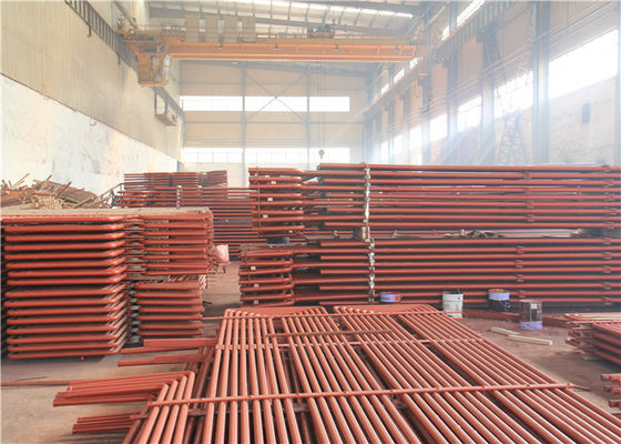 EN3834 1500mm تعمل بالفحم المرجل اعوج أنبوب الفولاذ المقاوم للصدأ