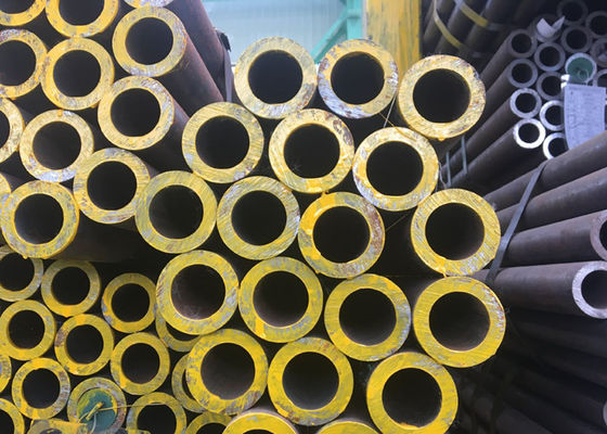أنبوب صلب غير قابل للصدأ برايت ET UT HT ASTM A213 A269 A270 TP316L TP316Ti TP316H TP317L